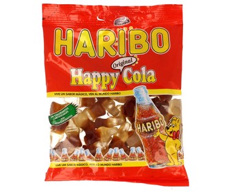 Caramelo de goma 200 gramos Caramelo de goma 200 gramos
