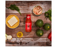 Tomate frito ORLANDO brik de 350 g.