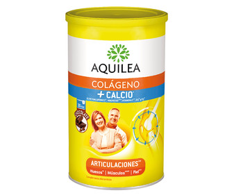 Colágeno + calcio 495 gr Colágeno + calcio 495 gr