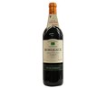 Vino tinto ecológico Bordeaux PIERRE CHANAU botella de 75 cl.