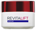Crema de noche antiarrugas con Pro-Retino L'ORÉAL PARIS Revitalift 50 ml.