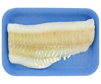 Bacalao en filetes Bacalao en filetes