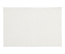 Alfombra de baño, 40x60cm, TEXTIL HOGAR.