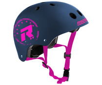 Casco skate infantil colores surtidos, RYDER.