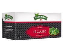 Té classic HORNIMANS 25 uds.