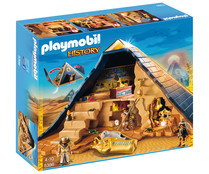 playmobil history romanos