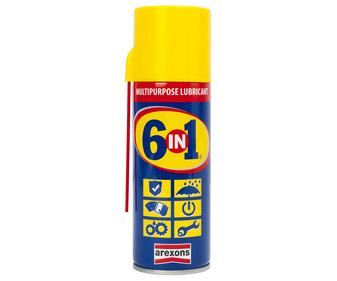 Lubricante Multiusos