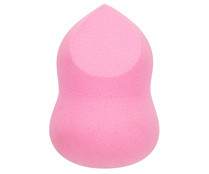 Esponja de latex para maquillar con forma ovoide BETER.