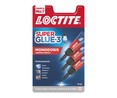 Pegamento instantáneo Super Glue