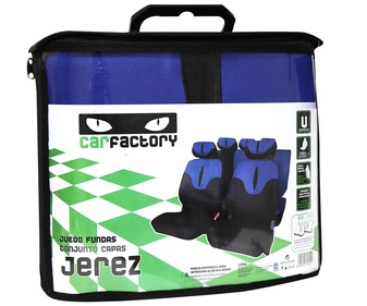 Juego de fundas Jerez Juego de fundas Jerez