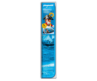 parasol coche playmobil