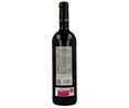 Vino tinto con denominación de origen Ribera del Duero ALTOS DE TAMARON botella de 75 cl.