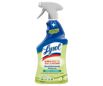 Desinfectante multiusos 750 ml
