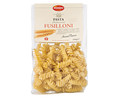 Pasta fussiloni 500 g.