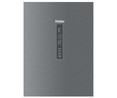 Frigorífico combi HAIER A3FE837CGJ NO FROST, clasificación energética: D, H: 200,5cm, A: 59,5cm, F: 67,7cm, capacidad total: 371L.