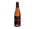 Cerveza rubia JUDAS botella de 33 cl.