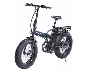 Bicicleta eléctrica plegable SKATEFLASH Fly XL, plegable, 250W, vel max 25km/h, ruedas anchas 20", autonomía hasta 30Km, carga max 100Kg. Bicicleta eléctrica plegable SKATEFLASH Fly XL, plegable, 250W, vel max 25km/h, ruedas anchas 20", autonomía hasta 30Km, carga max 100Kg.