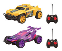 carrefour coches teledirigidos