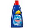 Detergente líquido para lavavajillas FINISH ALL IN 1 MAX 1,4 L.