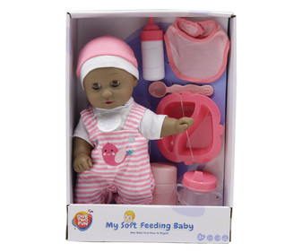 bebe lloron coney alcampo
