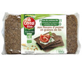 Pan de centeno ecológico500 g.