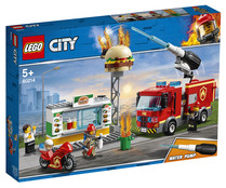 lego 60197 carrefour