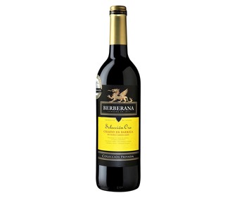 Vino tinto botella de 75 centilitros Vino tinto botella de 75 centilitros