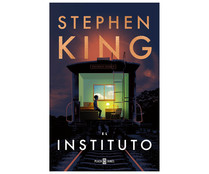 El instituto, STEPHEN KING. Género: policiaca. Editorial Plaza & Janes. El instituto, STEPHEN KING. Género: policiaca. Editorial Plaza & Janes.