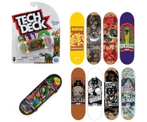Basic board surtido TECH DECK.