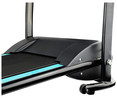 Cinta de andar Trainer Walk 2100 con superficie antideslizante de 100x36cm, GRIDINLUX.