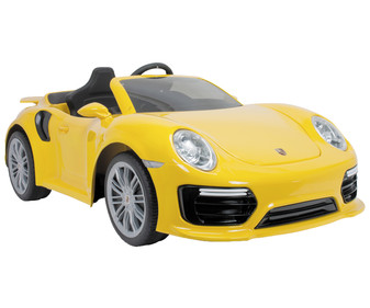 coches de bateria para niños alcampo
