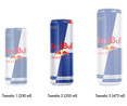 Bebida energética RED BULL355 ml.