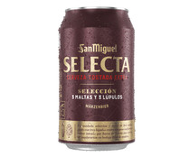 San Miguel Selecta
