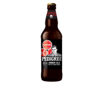 Cerveza Ambar Ale Inglesa MARSTON’S PEDIGREE 50 cl. - Alcampo