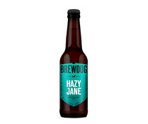 BrewDog Hazy Jane