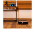 Robot aspirador y friegasuelos CECOTEC Conga Flash Connected Vital, Láser, Wi-Fi, APP control, tecnología ramdon, 2100Pa, 6 modos, asistente virtual, cepillo multifunción.