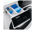 Lavadora secadora HAIER HWD90-B14939-IB, capacidad lavado/secado: 9KG/6KG, clasificación energética: D, 1400RPM, H: 85cm,A: 60cm,F: 53cm.