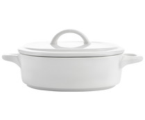 Platos, fuentes y cuencos | Alcampo Compra Online RAMEKIN PORCELANA SURTIDO CAZUELA 11CM CHEF QUID QUID | OhGar