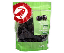 Ciruelas pasa con hueso tiernas PRODUCTO ALCAMPO 500 g. Ciruelas pasa con hueso tiernas PRODUCTO ALCAMPO 500 g.