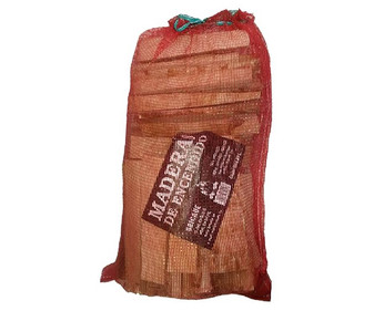 Saco de astillas de encendido de 5kg, GARDENSERVICEZM. Saco de astillas de encendido de 5kg, GARDENSERVICEZM.