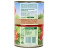 Tomate natural triturado APIS lata de 400 g.