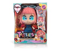 Muñeca Trottie Sophie  TROTTIES.