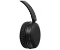 Auriculares bluetooth tipo diadema JVC HAS31BT-BU BLUETOOTH, color negro.