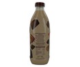 Batido con sabor a chocolate PRODUCTO ALCAMPO 1 l.