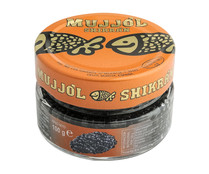 Sucedáneo de huevas de mujjol (micronizado) SHIKRAN 100 g.