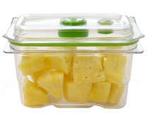 Recipiente FOODSAVER FFC003X-01 para envasar al vacío, 475ml. Recipiente FOODSAVER FFC003X-01 para envasar al vacío, 475ml.
