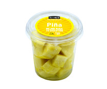 Piña extradulce troceada FRUTIFRESH 400 g.