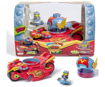 peonzas beyblade alcampo