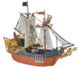 barco pirata playmobil alcampo