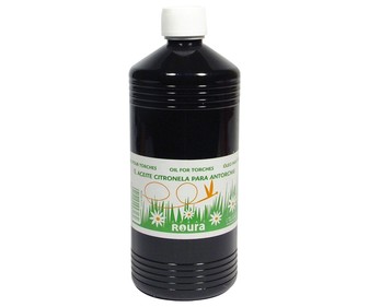 Aceite antorchas 1l Aceite antorchas 1l